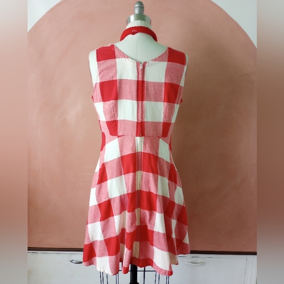 Mata Traders Midsummer Dream Dress XL 14 - Picture 3 of 4